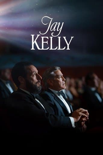 Jey Kelli / Jay Kelly posteri